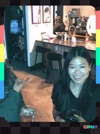 giphyxpride  GIF