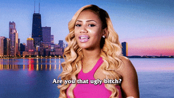 bad girls club chicago GIF by RealityTVGIFs