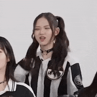 K Pop Thumbs Up GIF