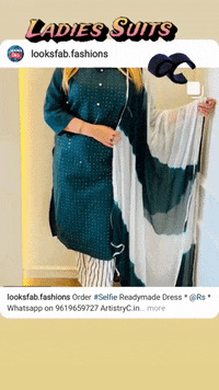 Buy Now Fashion GIF by ArtistryC