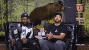 angry push GIF by Desus & Mero