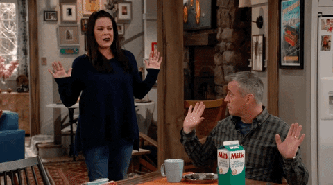 GIF by CBS