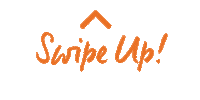 Swipe Up Sticker by The Australian Institute of Personal Trainers
