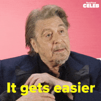 You Got This Al Pacino GIF by BuzzFeed