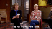 season 1 zombies and cobb salad GIF by mom