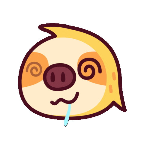 Good Vibes Smile Sticker by Sloooths