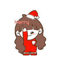Christmas Sticker