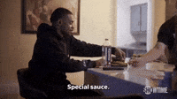 Special Sauce