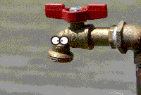 #drainpipe #sneeze GIF by daveydoodlebug