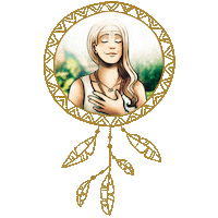 Dream Catcher Sticker by DNX
