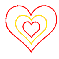 Heart Love Sticker by Originals