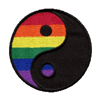 Gay Love Sticker by imoji