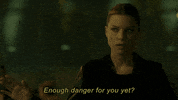 lucifer morningstar fox GIF by Lucifer