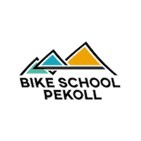 Explore Mountain Bike Sticker by BIKE SCHOOL PEKOLL