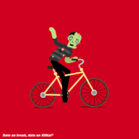 kit kat fun GIF by KitKat® Colombia