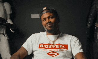 Ufc GIF by BioSteel Sports