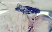 christina aguilera your body GIF by Vevo