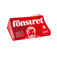 Folkbildning Sticker by ABF