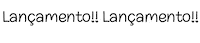 Branco Lancamento Sticker