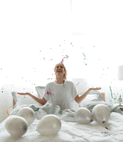 Worldsleepday GIF by Au Lit Fine Linens