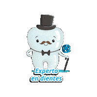 Boca Smile Sticker by G13Group