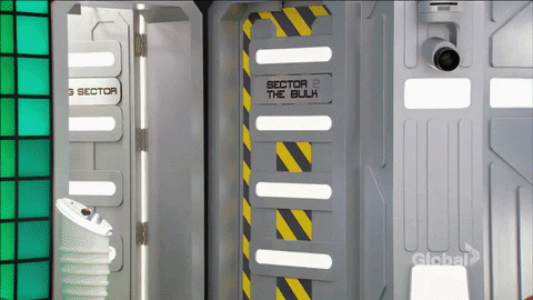 let's go reality tv GIF by Big Brother Canada