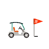 happy sport Sticker by Rocco Forte Hotels