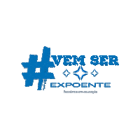 Expoente Caratinga Sticker by COLEGIO EXPOENTE