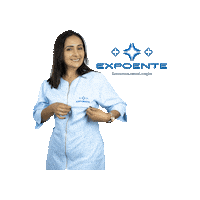 Sticker by COLEGIO EXPOENTE