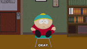 GIF by South Park 