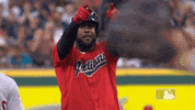 Regular Season Sport GIF by MLB