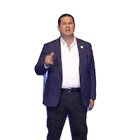 Politica Informe Sticker by Gobierno de la Gente