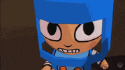 Angry Trick Or Treat GIF by Xbox