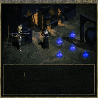 Game Halloween GIF