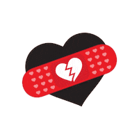 Valentines Day Love Sticker by Pixel Parade App