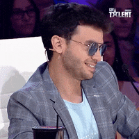 Gottalentuy GIF by Canal 10 Uruguay