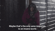 Princess Twd GIF by The Walking Dead