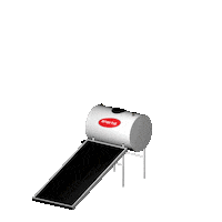 3D Brand Sticker by IUSAMX