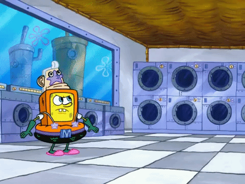 season 6 GIF by SpongeBob SquarePants