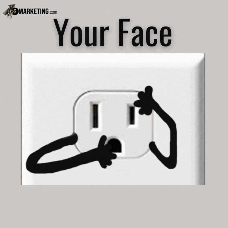 Googleanalytics Websitetraffic GIF by FlySMarketing.com