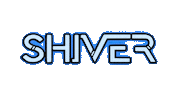 Shiver Sticker by ettitude