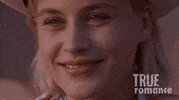 happy true romance GIF