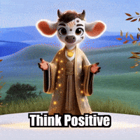 Thinking Think Positive GIF by Moosiahzen