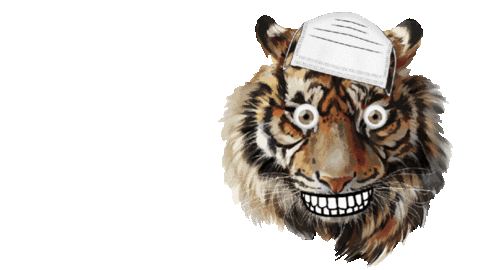 Будьмо Sticker by Collaba