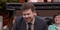 Tru Tv Creepy Smile GIF by truTV’s The Chris Gethard Show