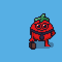 Serious Work GIF by Potatoz by 9GAG