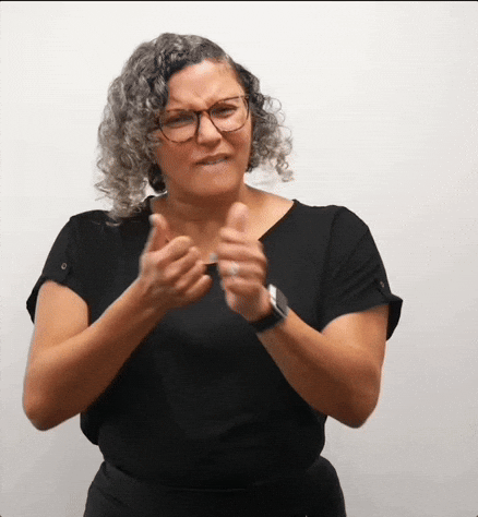 Asl Follow GIF