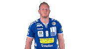 Handball-Bundesliga Handball Sticker by LIQUI MOLY HBL