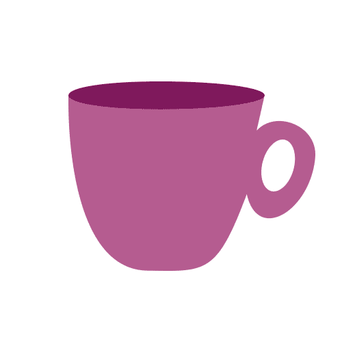 Drink Cafe Sticker by Sofa Mood