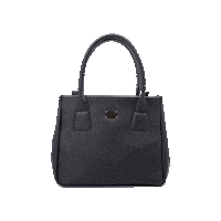 Vegan Bag Sticker by Melina Bucher